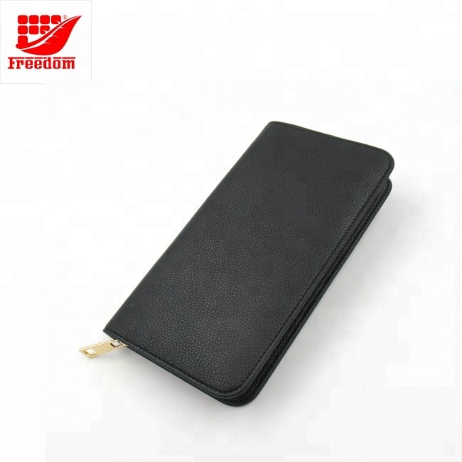 Fashion Gifts Men leather Wallets