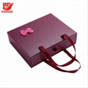 Cardboard Gift Box with Customized Design