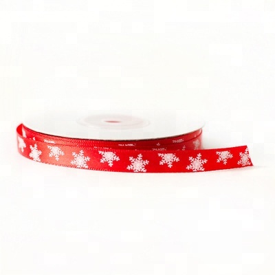 Hot Sale Nice Full Color Christmas Ribbon Packing Tape