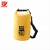 Custom Logo Portable Outdoor Camping Waterproof Dry Bag