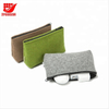 Brand lCustomized Felt Cosmetic Bag Makeup Travel Bag