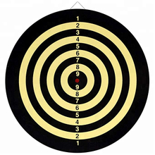 Hot Sale Funny Dartboard with Dart