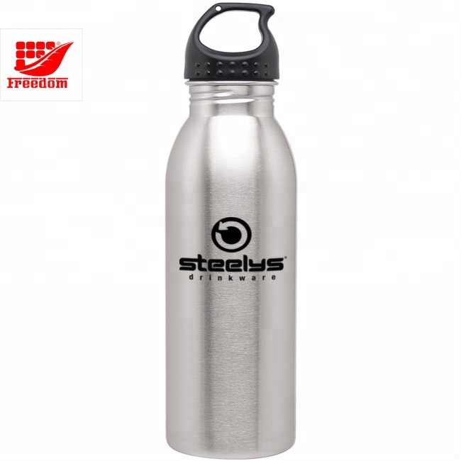 Promotional Customized 600ml Stainless Steel Sports Bottle