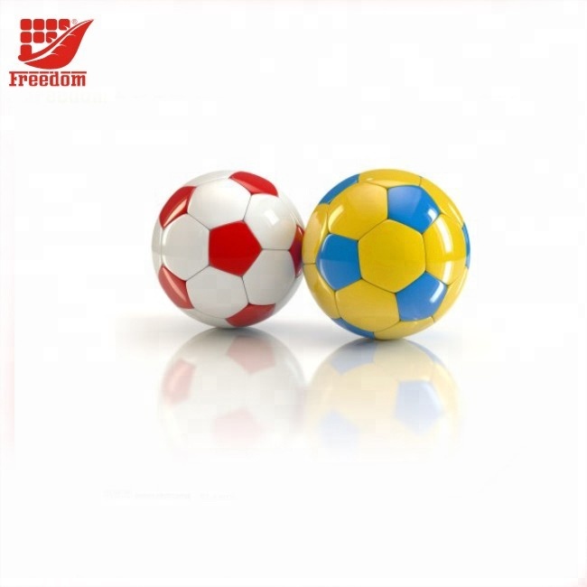 High Quality Logo Customized Cheap Soccer Ball