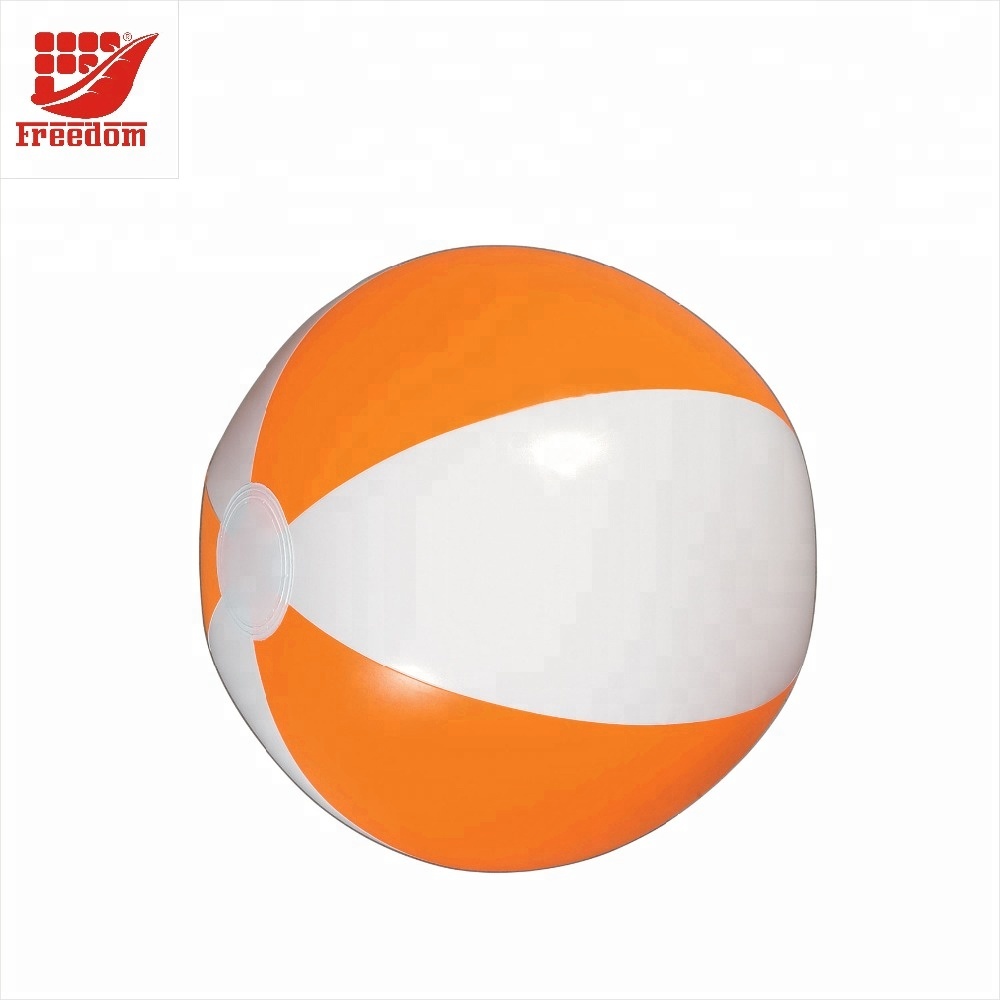 Hot Sale Promotional PVC Inflatable Beach Ball