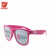 Fancy Colorful Promotional Party Sunglasses