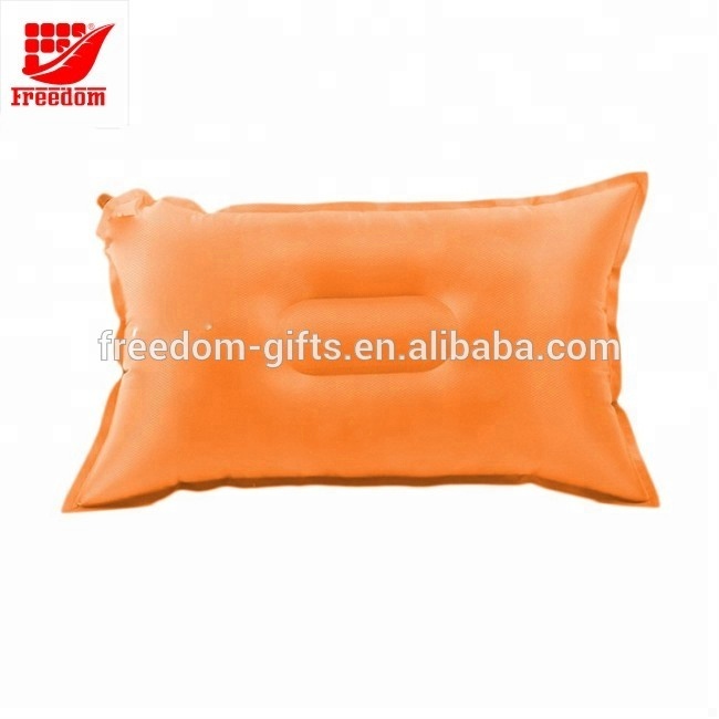 Most Welcomed Top Quality Logo Printed Air Pillow