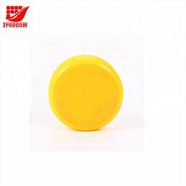 Logo Customized Plastic YoYo Ball