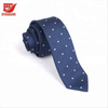 100% Silk Woven Tie Fashion Stripe Printed Mens Ties