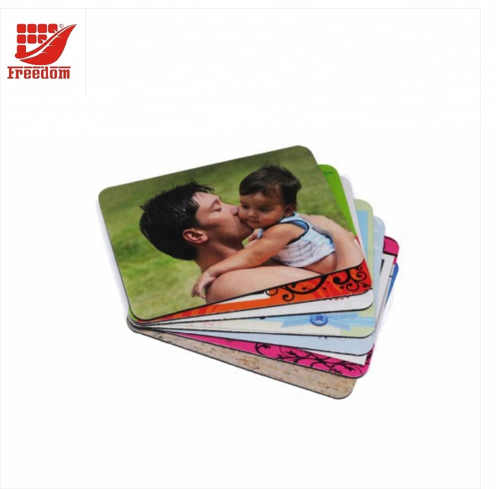 Promotional Custom Rubber Gaming Mouse Pad