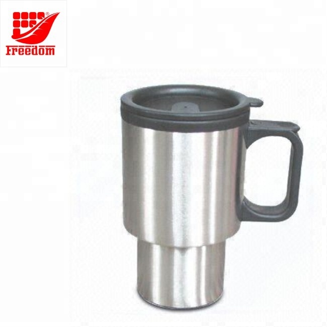 Brand High Quality Stainless Steel Car Mug