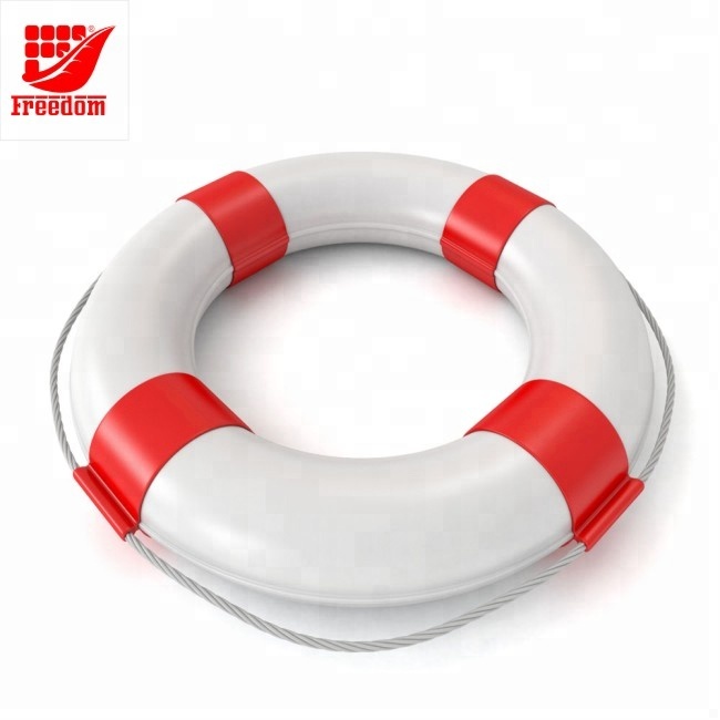 Hot Sale Promotional PVC Inflatable Swimming Ring