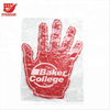 Promotion Customized Logo EVA Cheering Glove