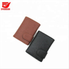 Fashion Gifts Men leather Wallets