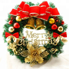 Hot Sale Very Nice Colorful Christmas Wreaths
