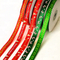 Hot Sale Nice Full Color Christmas Ribbon Packing Tape