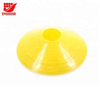 plastic football training roadblock landmark cone