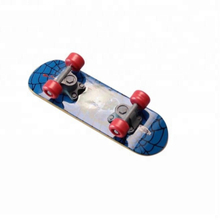 Wholesale Funny Finger Deck Skateboard