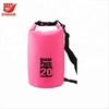 Custom Logo Portable Outdoor Camping Waterproof Dry Bag