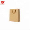 Promotional Printed Gift Paper Fashion Bags