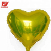 Hot Selling Customized Shape Aluminum Foil Balloons