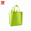 Promotional Cheap Custom Non Woven Shopping Tote Bag