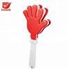 Different Color Rattle Plastic Hand Clapper
