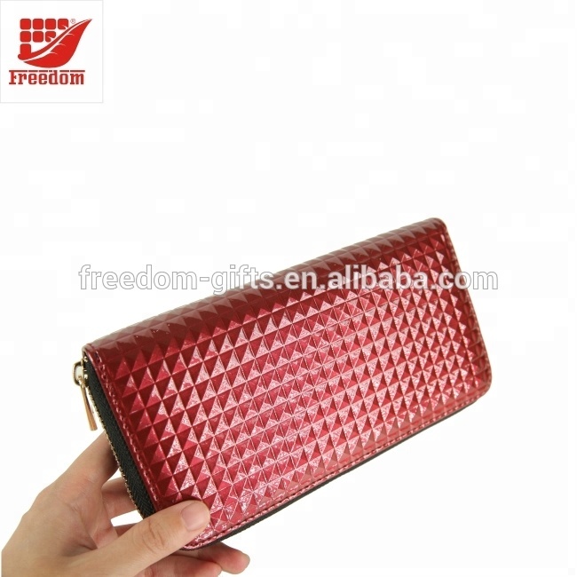 Promotional Nice Quality Wallet Leather