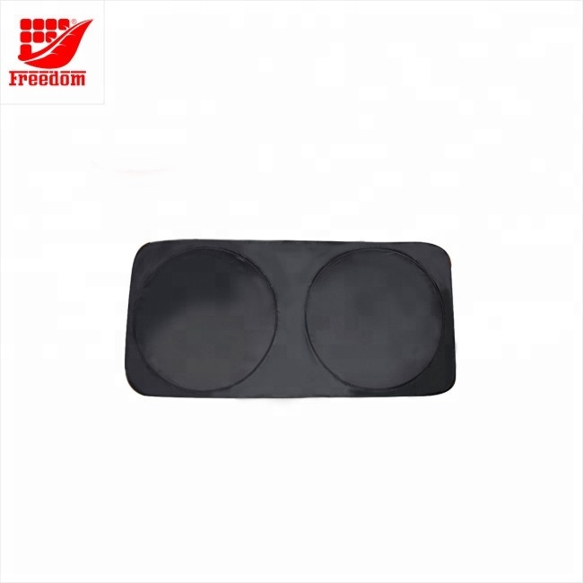 Promotional Reflective Car Front Sun Shade