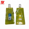Promotion Eco-friendly PE Collapsible Water Bottle