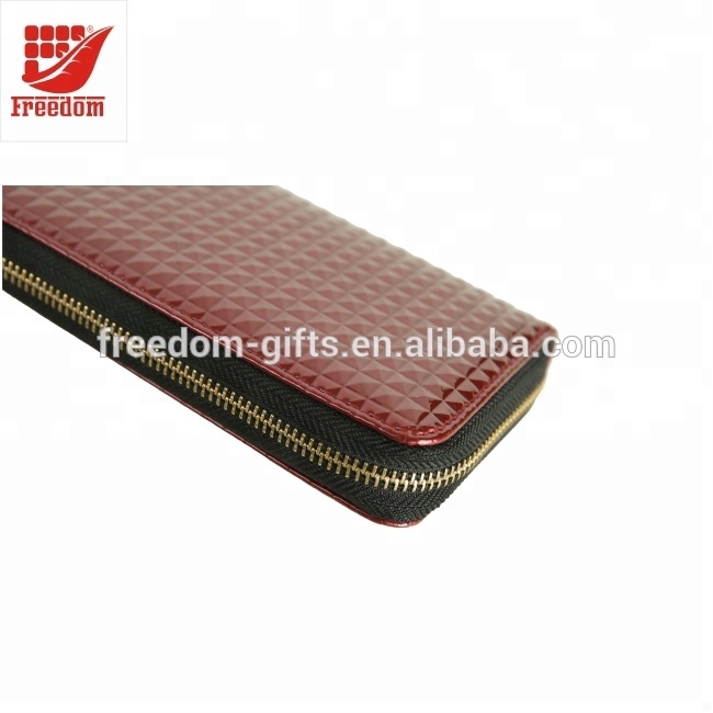 Promotional Nice Quality Wallet Leather