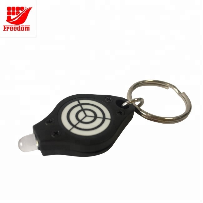 Promotion Customized Different Shape Silicone Key Holder