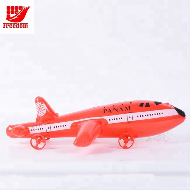 Customized Cheap Price Inflatable PVC Inflatable Plane
