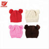 Fashion in Winter Customized Knitted Cap