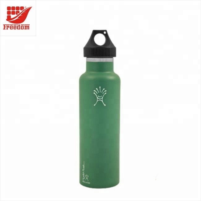 PE HDPE Plastic Logo Customized PE Bicycle Sport Water Bottle