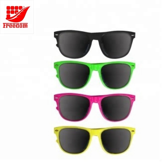 Top Quality And Cheap Custom Printing Trendy Sunglasses