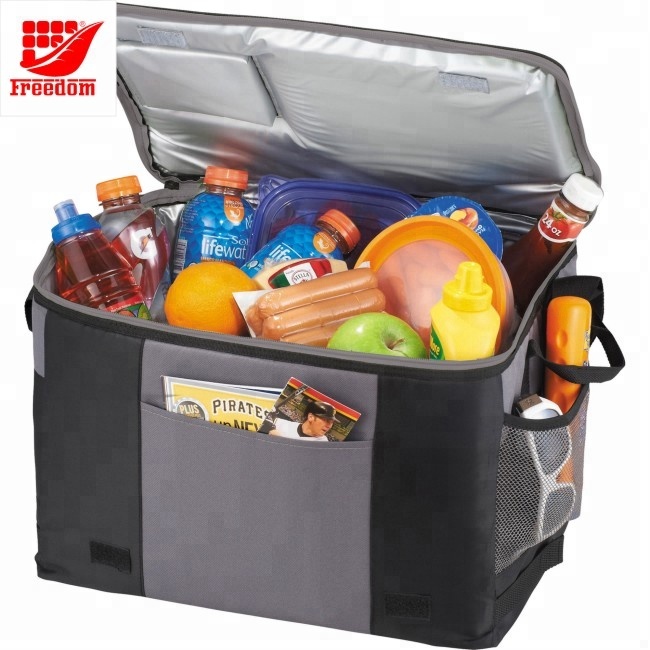High quality Large Customized Cooler Bag