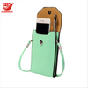 Fashion Mini PU Shoulder Bags Leather Phone Bag
