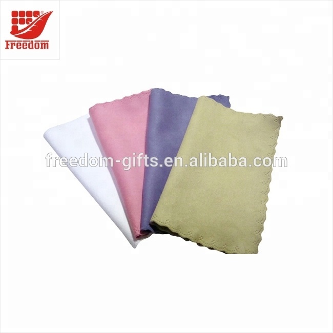 Printed Microfiber Lens Cleaning Cloth