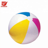 Hot Sale Promotional PVC Inflatable Beach Ball