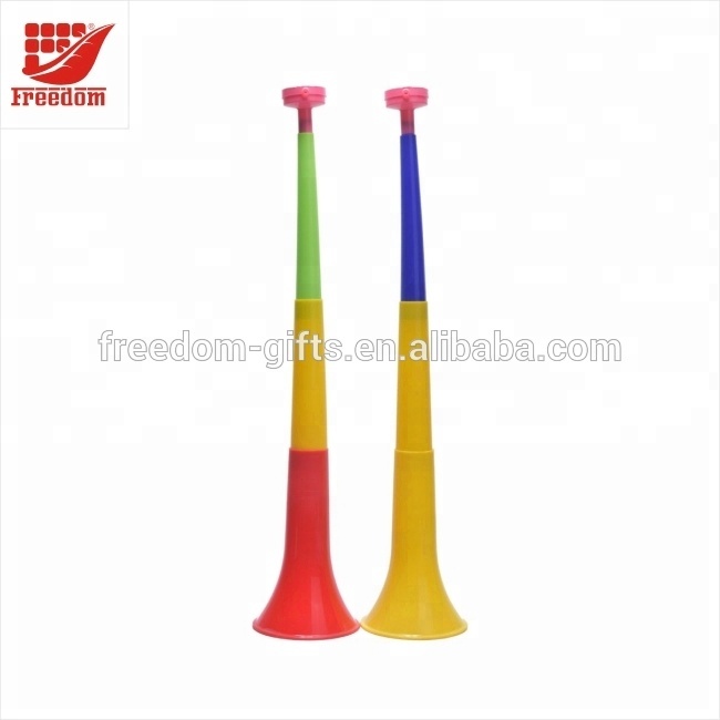 Football Cheering Vuvuzela