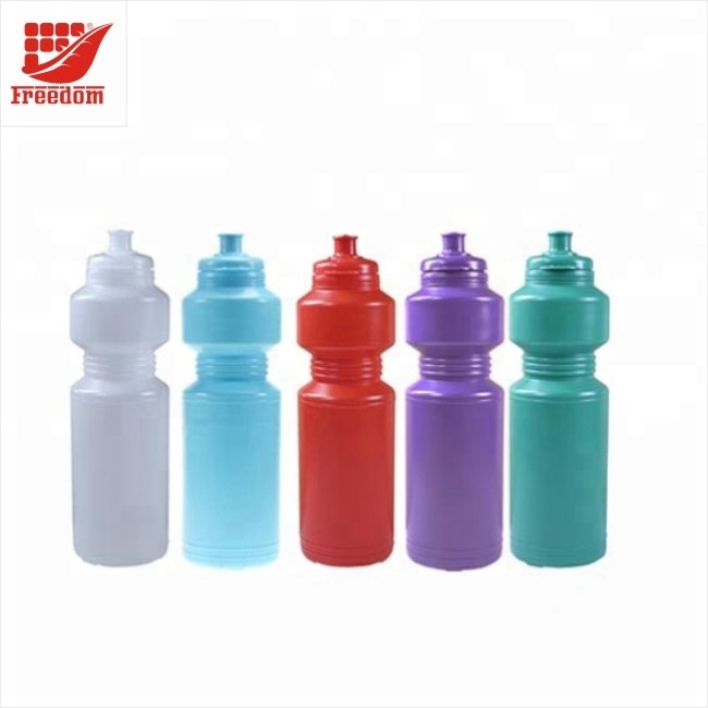 New Style Logo Custom Water Bottles