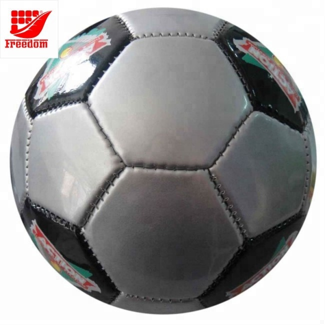 Promotional Logo Customized PVC Football