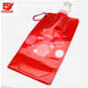 Promotion Eco-friendly PE Collapsible Water Bottle