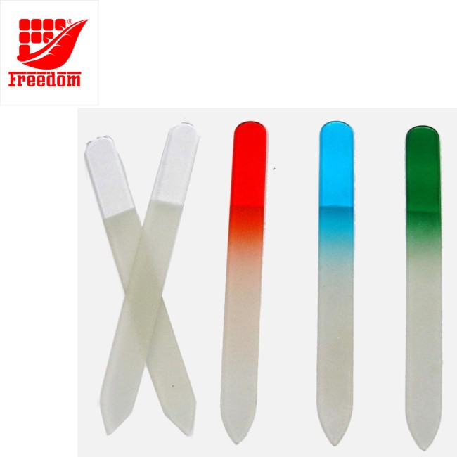 Top Quality And Cheap Custom Printing Durable Etched Nail File