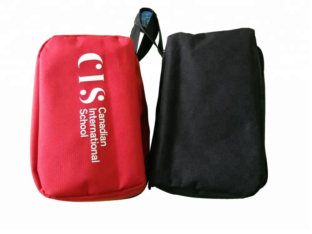 Good Quality Promotional Cosmetic Bag