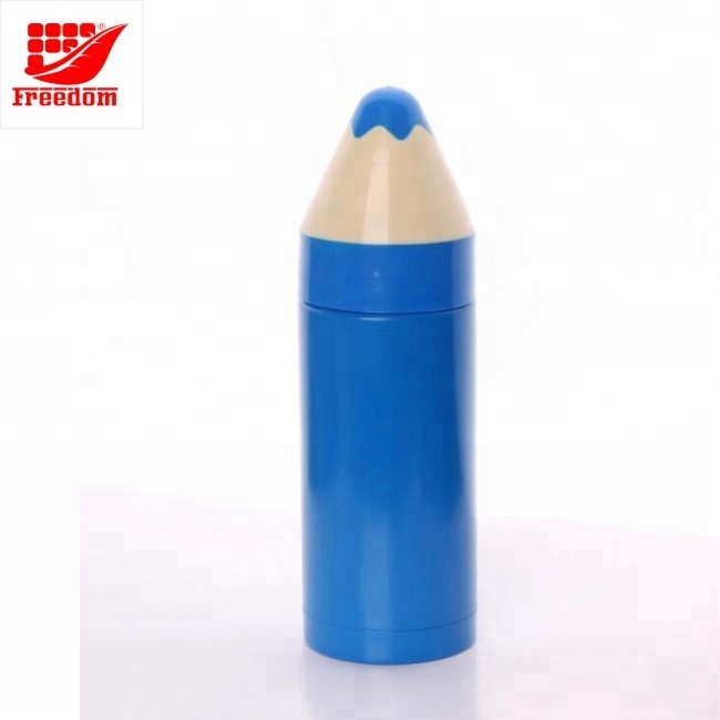 New Design Pencil Thermal Insulation Cups