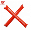 Custom Logo Printed Promotional Inflatable Cheering Sticks