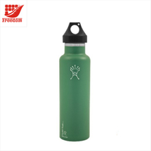 Promotional Metal Water Bottle