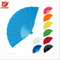 Promotional Customized Printing Plastic Hand Folding Fan